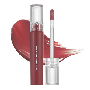 Romand Glasting Water Tint – wasserbasierter Liptint 08 Rose Stream 4 g