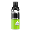 GILLETTE RASIERSCHAUM LEMON 200ML