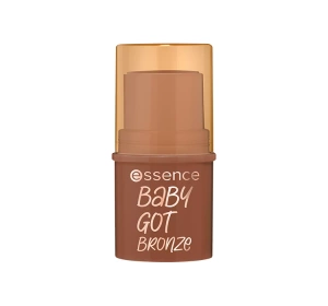Essence Baby Got Bronze Bronzer im Stift 40 Hazelnut Hug 5,5 g