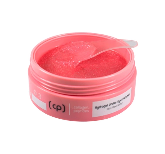 Kliknij na zdjęcie, aby je powiększyć SKINCYCLOPEDIA AUGENPADS MIT KOLLAGEN UND PEPTIDEN 60 STÜCK