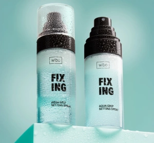 Wibo Fixing Make-up Fixierspray 55ml