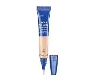 RIMMEL MATCH PERFECTION CONCEALER UND HIGHLIGHTER 005 7ML