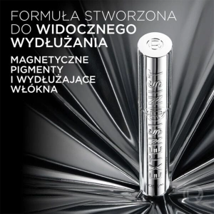 L'Oreal Paris Telescopic Extensionist Mascara Wimperntusche 9,9 ml