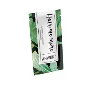 ANWEN HAIR ME MORE SHAMPOO FÜR HAARVOLUMEN 10ML