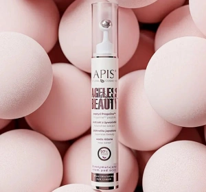 APIS AGELESS BEAUTY WITH PROGELINE AUGENCREME 10ML