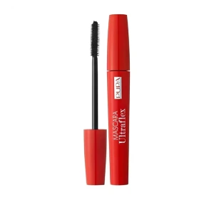 PUPA ULTRAFLEX WIMPERNTUSCHE  MASCARA EXTRA BLACK  10 ml