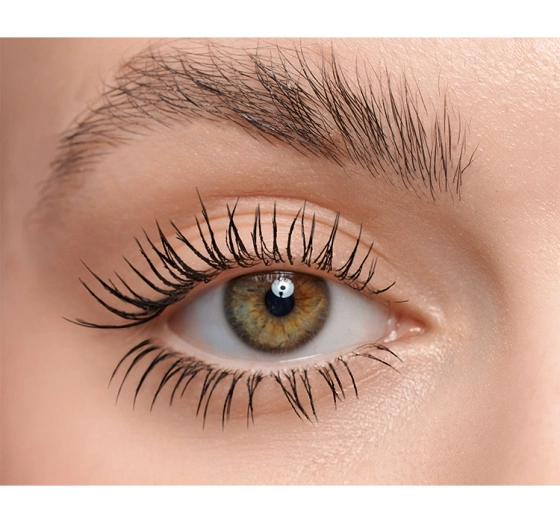 Kliknij na zdjęcie, aby je powiększyć Lamel Cult Length & Curl Mascara Ultra Black 10ml