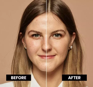 LOREAL TRUE MATCH SUPER-BLENDABLE FOUNDATION D3W3 GOLDEN BEIGE 30ML
