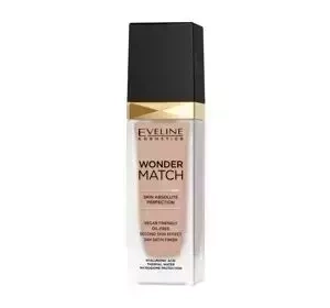 EVELINE WONDER MATCH GLÄTTENDE GRUNDIERUNG 15 NATURAL 30ML