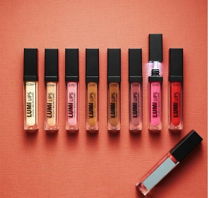 GOSH LUMI LIPS LIPGLOSS 005 TOY 6ML