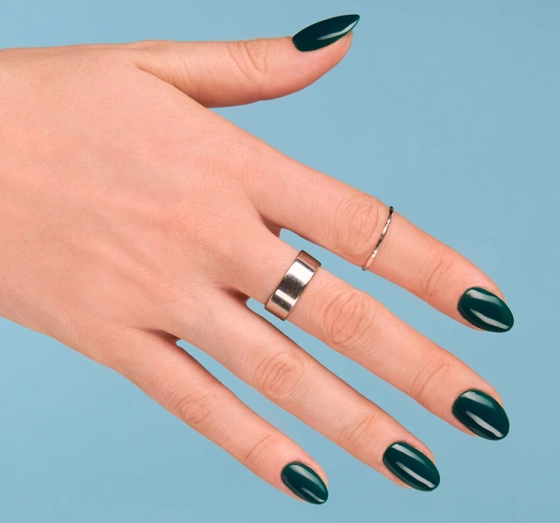 Kliknij na zdjęcie, aby je powiększyć SEMILAC LET'S MEET UV HYBRID NAGELLACK 232 CHILLING TIME 7 ML