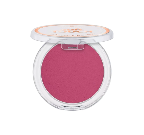 Essence Soft Touch Bouncy Blush Wangenrouge 20 Electric Peony 5 g