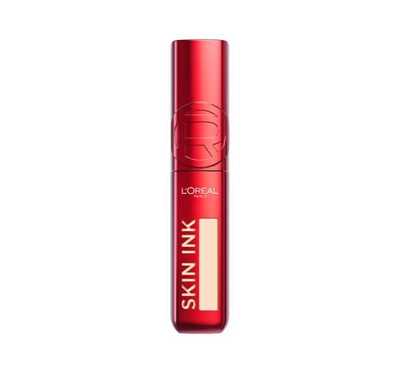 L'Oréal Paris Skin Ink Mattierendes Flüssig-Make-up 20 Neutral 15ml