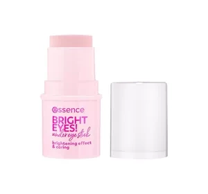 ESSENCE BRIGHT EYES! STIFT UNTER AUGEN 01 SOFT ROSE 5,5G