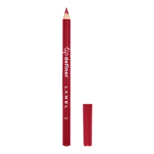 Lamel Lip Definer Lippenkonturenstift 09 Royalty 1,1 g