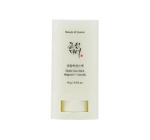 Beauty of Joseon Matte Sun Stick Sonnenschutzstift SPF50+ PA++++ 18 g