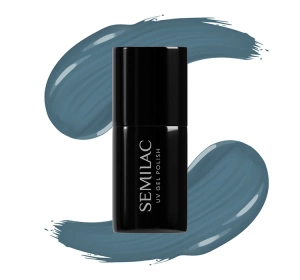 Semilac Sunset Soirée UV Nagellack 474 Rooftop Soirée 7 ml