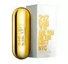 CAROLINA HERRERA 212 VIP EDP SPRAY 80ML