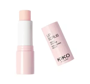 KIKO Milano Lip Scrub Sanftes Lippenpeeling im Stift 4,2g