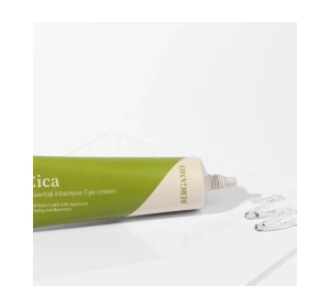Bergamo Cica Augencreme 100 g