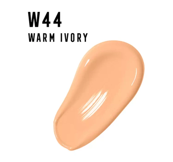 Kliknij na zdjęcie, aby je powiększyć MAX FACTOR FACEFINITY ALL DAY FLAWLESS 3IN1 VEGANE GRUNDIERUNG W44 WARM IVORY 30ML