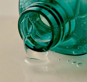 AXIS-Y 6+1+1 Quinoa One-Step Balanced Gel Cleanser Sanftes Gesichtsreinigungs-Gel mit Quinoa 180 ml