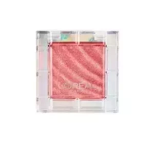 LOREAL OIL EYESHADOW SATIN-LIDSCHATTEN  PERSISTENCE
