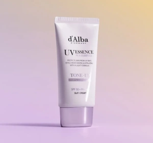 d'Alba White Truffle Purple Correcting Korrigierend-tonisierende Creme SPF50+ 50 ml