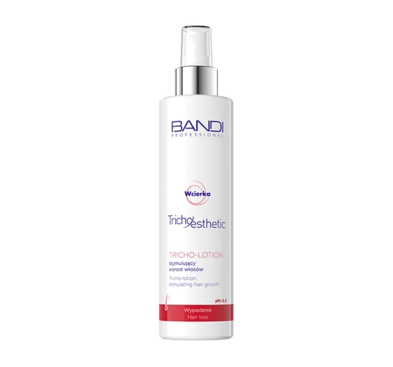 BANDI PROFESSIONAL TRICHO-ESTHETIC LOTION  230ML