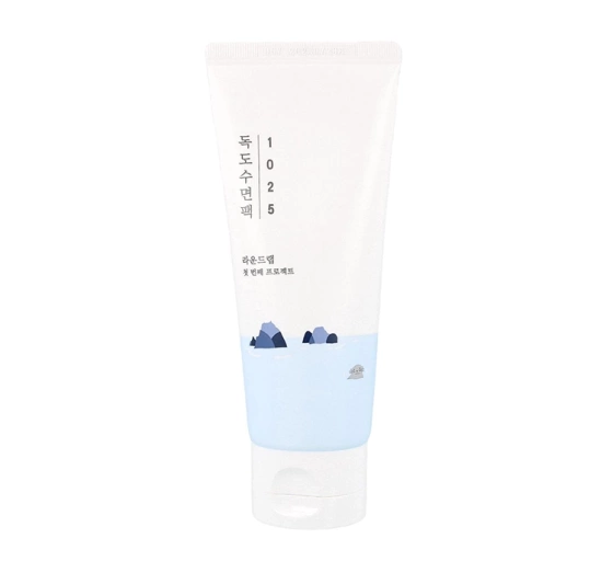 Round Lab 1025 Dokdo Sleeping Pack Crememaske für Nacht 100ml
