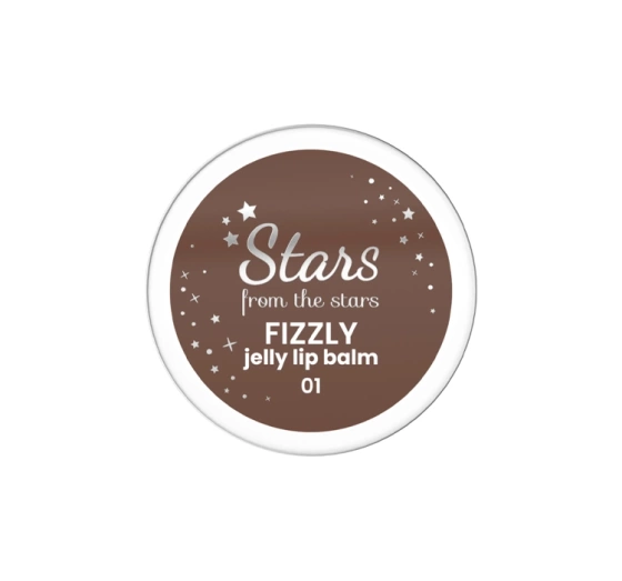 Stars from The Stars Sprudelnder Lippenbalsam 01 5 g