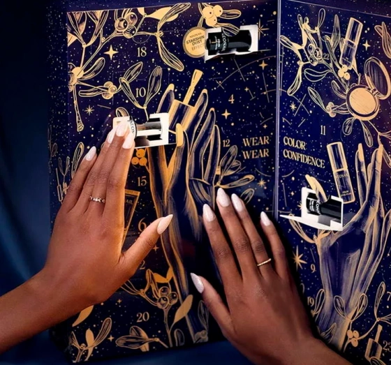 NEONAIL 24 BEAUTIFUL SURPRISES ADVENTSKALENDER