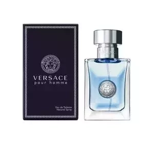 VERSACE POUR HOMME EDT SPRAY 30 ML