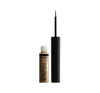 NYX Professional Makeup Glitter Goals Flüssig-Eyeliner 01 Zodiac Queen 4 ml