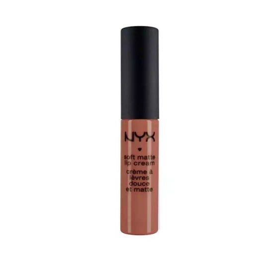 NYX PROFESSIONAL MAKEUP SOFT MATTE LIP CREAM LIPPENSTIFT LIPGLOSS ZURICH 14