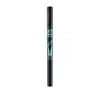 CATRICE IT'S EASY TATTOO LINER WASSERFEST 010 BLACK LIFEPROOF 1ML