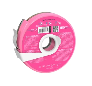 Staleks Pro Weiße Schleifband papmAm Expert 150 grit in Kunststoffbox 7 m