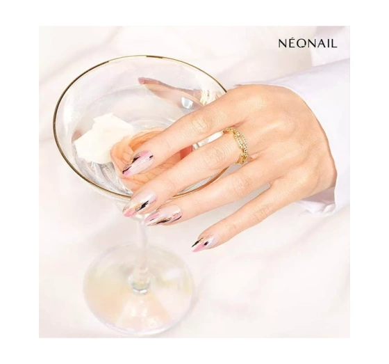 Kliknij na zdjęcie, aby je powiększyć NEONAIL LOVE HYBRIDLACK 8358 GORGEOUS INSIDE OUT 7,2ML