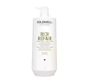 GOLDWELL DUALSENSES RICH REPAIR SHAMPOO 1000 ML