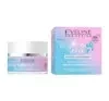 EVELINE MY BEAUTY ELIXIR FEUCHTIGKEITSSPENDENDE UND REGENERIERENDE CREME FÜR TROCKENE UND EMPFINDLICHE HAUT 50ML