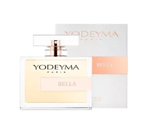 Yodeyma Bella Eau de Parfum Spray 100ml