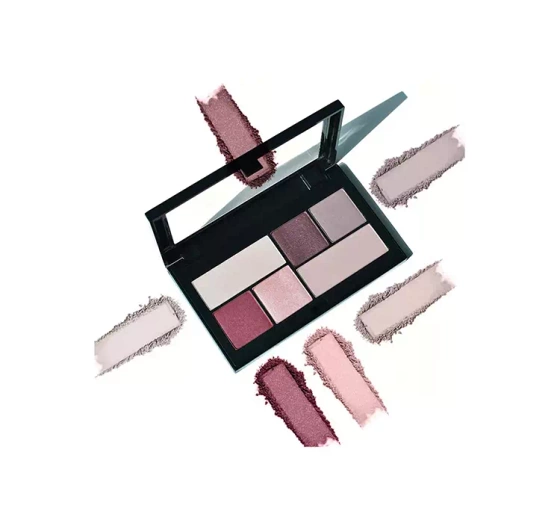 PASTEL SO IN LOVE LIDSCHATTENPALETTE 203 BABE 6,6G