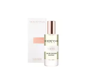 YODEYMA POETIC EDC SPRAY 15ML