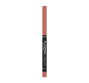CATRICE PLUMPING LIP LINER LIPPENKONTURSTIFT 010 UNDERSTATED CHIC 0,35G