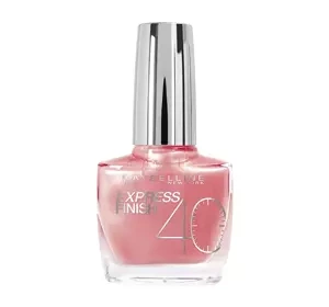 MAYBELLINE EXPRESS FINISH 40 NAGELLACK 405 PEARLY PASTEL 10ML
