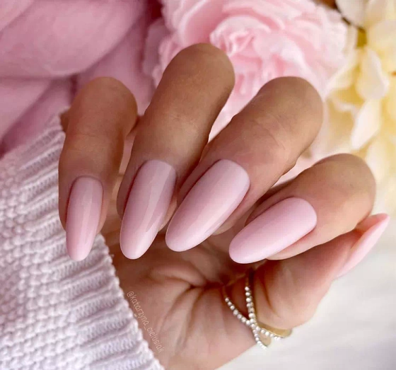 Kliknij na zdjęcie, aby je powiększyć Claresa Soft & Easy Modelliergel Milky Pink 12 g