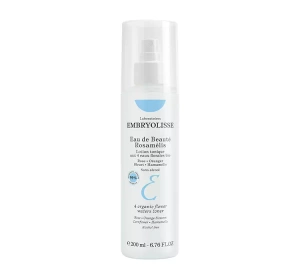 Embryolisse Eau de Beauté Rosamelis – verschönerndes Blütenwasser-Spray 200 ml
