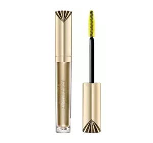 MAX FACTOR MASTERPIECE WIMPERNTUSCHE BLACK BROWN 7,2ML