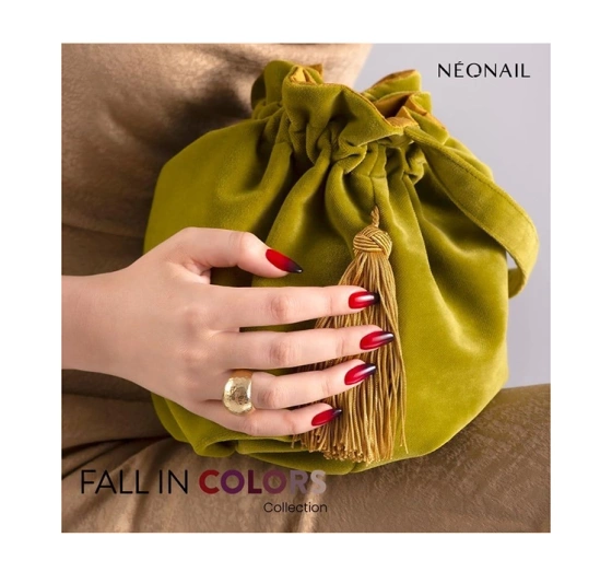 NEONAIL FALL IN COLORS HYBRIDLACK 8764 FEMININE GRACE 7,2ML