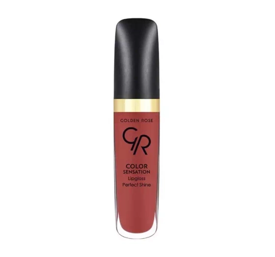 GOLDEN ROSE COLOR SENSATION LIPGLOSS 132 5,6ML